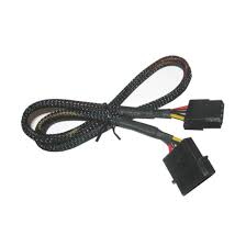 Your motorcycle wiring harness has to stay securely connected in year ?round heat or cold, plus withstand the wind, engine heat, and vibrations. 6 Pin Molex Plug And Play Motorcycle Trailer Wiring Sub Harness China Wiring Sub Harness Motorcycle Trailer Wiring Harness Made In China Com