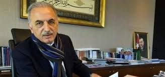 Ntv'nin ekran yüzlerine yenileri eklendi. Ismet Yildirim Nereli Ak Parti Umraniye Adayi Ismet Yildirim Kimdir Kac Yasinda