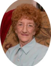 Mrs. Patsy Latrelle Bagley