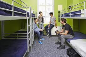 If it was cheaper crowding lots of people in one room wouldnt be a problem, but for the same price and a few extra minutes on the train it would be better to stay in another hostel on the south end of manhattan. Die 10 Besten Hostels In New York Usa Booking Com