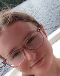 Lost glasses in Hamilton, Ontario