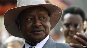 Enjoy latest yoweri museveni quotes from interviews. Yoweri Museveni Quotes Quotesgram