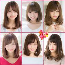 ワンカール オフィス デジタルパーマ ミディアム ユーフォリア渋谷グランデ 山村 実和子 436056 hair デジタルパーマ カールヘア ヘアモデル