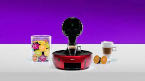 I, however, have a nespesso machine. Set Up Your Nescafe Dolce Gusto Drop Coffee Machine By Krups Youtube