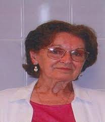 Jean McTigue Obituary