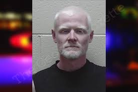 Russell Blankenship — Haralson County Jail Bookings