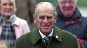 Prince Philip’s funeral: Queen Elizabeth and royals gather for final  farewell