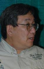 Tying spectacular returns