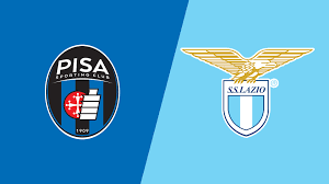 Pisa vs Lazio