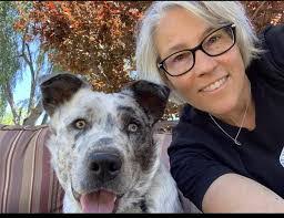 Michelle Swartz's Instagram, Twitter & Facebook