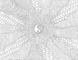 Download in pdf print out the coloring page. Anti Stress 127119 Relaxation Printable Coloring Pages