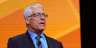 Walmart Heir Rob Walton Retiring From Board