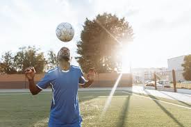 Check spelling or type a new query. Gerakan Kepala Yang Benar Saat Melakukan Teknik Dasar Menyundul Bola Kumparan Com