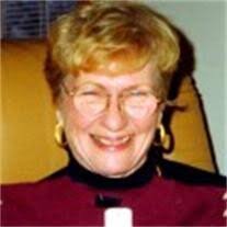 Barbara Leeman Obituary