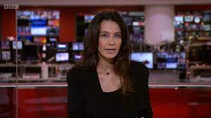 Her documentaries and reports can also be seen on the bbc news channel and on bbc two's newsnight. Fp9bmn8z Ns94m