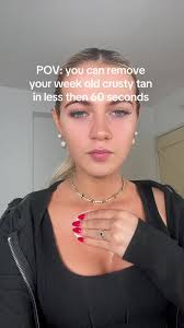 Best Products to Remove Sun Tan