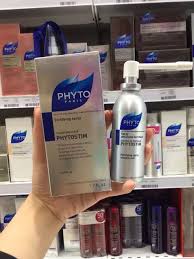 phyto phytostim髮朵防脫生髮噴霧50ml 脫髮問題不用愁 小小噴霧就能解決 富含真正有能量的活性成分 促進頭髮自然生長 將花 菇 從葡萄中提取的花青素 和依蘭精油相結合 保護髮根 迅速阻止頭髮掉落 促進頭皮細胞新生 同 hairstyles for thin hair spray