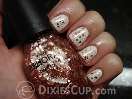 Sephora By Opi Traffic Stopper Copper 3 Obo 3x Manis Nail Polish Sephora Nails