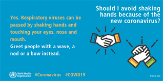 Frequent hand washing, avoiding crowds and contact with sick people, and cleaning and disinfecting frequently touched surfaces can help prevent coronavirus infections. Coronavirus How To Protect Yourself From The Outbreak World Economic Forum