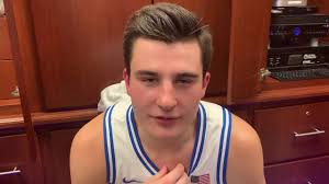 He faces two challengers in the june 22 democratic primary, the contest that effectively decides the race: Michael Savarino Talks To Duke Report After The Duke Basketball Win Over Fort Valley State Youtube