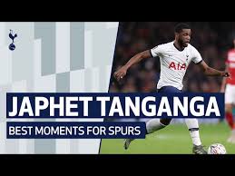 These keepsakes are the ideal way to show someone just how much you care while also letting them display their love of spurs with pride. Will Japhet Tanganga Reject A New Deal At Tottenham Hotspur