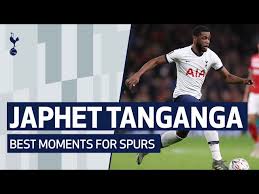 Thestreet.com publishes selected email received by the publication and its staff members. Will Japhet Tanganga Reject A New Deal At Tottenham Hotspur