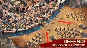Haze Of War For Android Apk Download