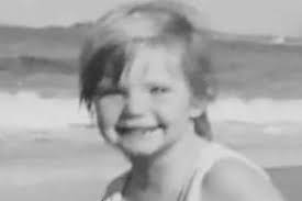 Suspect in Toddler's Disappearance Named 55 Years After She Vanished from  Beach