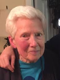 Tribute for Patricia Runyon