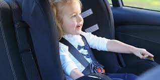 Legal Requirements For Child Restraints