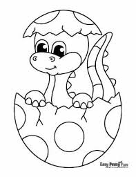 Search through 623,989 free printable colorings at getcolorings. Dinosaur Coloring Pages 30 Printable Sheets Easy Peasy And Fun