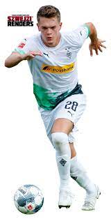 Discover more posts about matthias ginter. Matthias Ginter By Szwejzi On Deviantart