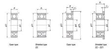 Miniature Bearing Size Chart: A Comprehensive Guide to ...