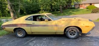 Image result for Yellow 1972 Amana