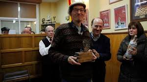 David Baltar, un bicampeón en constante evolución de juego