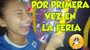 COMO CUANDO SUBES POR PRIMERA VEZ A TU NOVIA A LAS RUEDAS😂 NANO YA TIENE  NOVIA😍 Pa 17