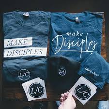 Make Disciples Pro Church Media Church Shirt Designs Church Branding Church Shirt
