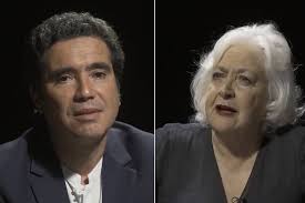 No he cambiado mi posición, sigo estando por el apruebo. La Incomoda Confesion De Ignacio Briones A Monica Gonzalez