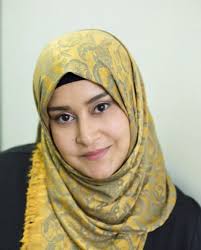 S.K. Ali Set Out to Get 100 Rejections. Now She's a BestSelling Author