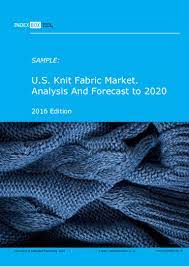 Nov 29, 2012 · always wanted to learn how to knit? U S Knit Fabric Market Analysis And Forecast To 2020