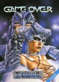 It is also the final mission of act 3. Game Over Video Game Wikipedia