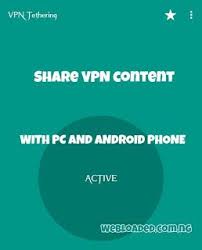 How To Easily Share Your Vpn Free Browsing Cheat To Your Pc Via Hotspot In 2020 Free Hot Spot Best Vpn