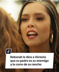 No te dejes, Victoria 😳 #MeAtrevoAAmarte #novelas #novelasmexicanas  #entretenimiento #Televisa