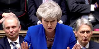 Plan b® should not be considered as your regular contraceptive. Theresa May Reveals Brexit Plan B After Her Deal Was Rejected By Mps