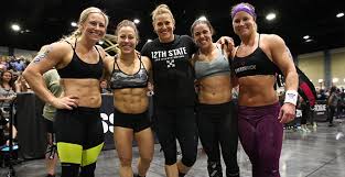 Jul 02, 2021 · a gofundme campaign has kicked off to help australian athlete jay crouch to afford to go to the crossfit games this year. 2018 Crossfit Games Atlantic Regional