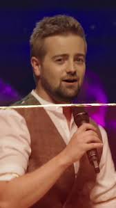 Just two weeks today until we land in Australia for our tour 🇦🇺☘️, Tag a  friend that you think would enjoy our show!, For a full list of dates head  to www.shamrocktenors.com, #shamrocktenors ...