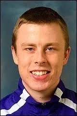 2012 Men's Volleyball Roster