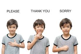 Free Sign Language For Kids Videos Handouts Kidcourses Com