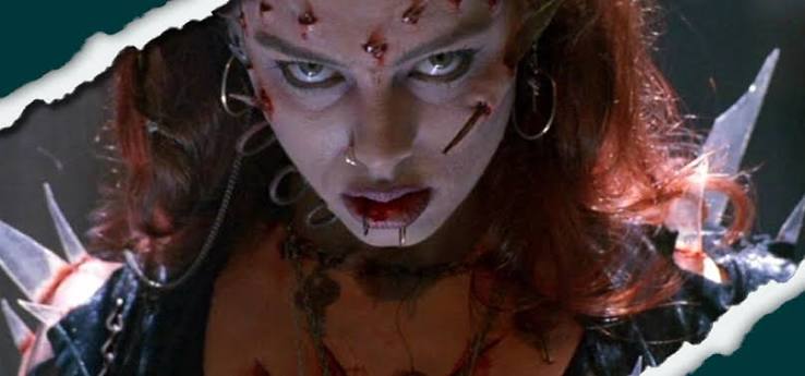 Return of the Living Dead 3' Lost Cut Uncovered - Horror Land - The Horror  Entertainment Website