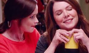 Lauren Graham dishes about upcoming Gilmore Girls: A Year In The Life